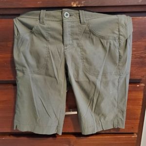 MEC Hiking Shorts